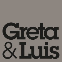 Greta & Luis logo - Similar company to Nooe Berlin