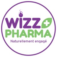 WIZZpharma logo - Similar company to Pharmacie Du Parc