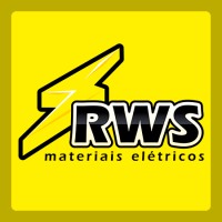 RWS Elétrica e Iluminação LTDA logo - Similar company to Gh Elétrica Distribuidora De Materiais Elétricos