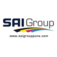 Sai Group Pune logo - Similar company to Omsai Process & Flexibles (Flexo Printers)