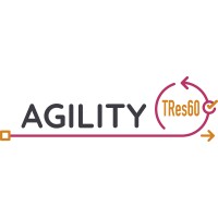 AgilityTRes60 logo - Similar company to Robso