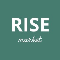 Rise Market - Organic Brands, Wholesale Prices, Delivered logo - Similar company to Ignite Venture Studio