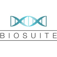 BioSuite logo - Similar company to The Steam Engine