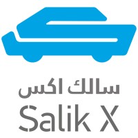Salik X logo - Similar company to 360° Consulting Inc. - Leadership & Talent Development Experts