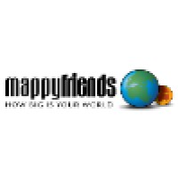 Mappyfriends