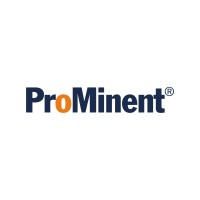 ProMinent Germany logo - Similar company to Prominent North America