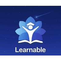 Learnable Academy logo - Similar company to Unleashed Innovation