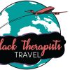 Black Therapists Travel logo - Similar company to Distant Destinations By Deb