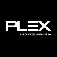 Plex, by Rockwell Automation logo - Similar company to Cimx