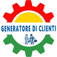 Generatore di Clienti logo - Similar company to Gas Più Luce E Gas