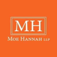 Moe Hannah LLP logo - Similar company to Kirk Montoute Dawson Llp