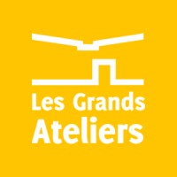 Les Grands Ateliers logo - Similar company to Amàco