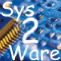 Sys2Ware logo - Similar company to Pc Avariou