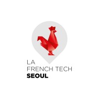 La French Tech Seoul logo - Similar company to Lisam