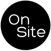 On Site logo - Similar company to On Site