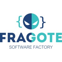 FraGoTe Software Factory logo - Similar company to Incodesoft