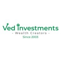 VED INVESTMENTS logo - Similar company to Invescon