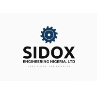 Sidox Engineering Nig. Ltd logo - Similar company to Narois Software Services Private Limited
