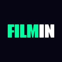 Filmin logo - Similar company to Alcrisoft Sl