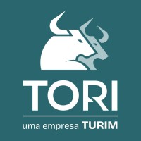 TORI logo - Similar company to Turim