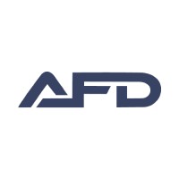 AFD Homes logo - Similar company to Kathy Adams Furniture + Design