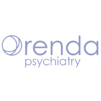 Orenda Psychiatry logo - Similar company to Change3