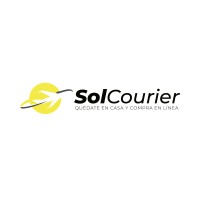 Sol Courier logo - Similar company to Exportación Para Pymes