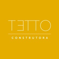 Tetto Construtora logo - Similar company to Nomos Studio