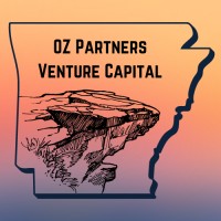 OZ Partners Venture Capital logo - Similar company to Grid Ventures