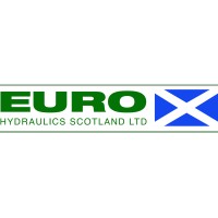 Euro Hydraulics Scotland Ltd logo - Similar company to E&M Hydraulics