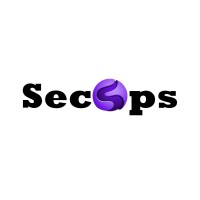 SECOPS LTD logo - Similar company to Mgm Communications Laos
