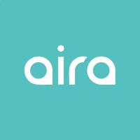 Aira logo - Similar company to Good.Engine