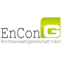 EnCon Rechtsanwaltsgesellschaft mbH logo - Similar company to Geiling & Partner