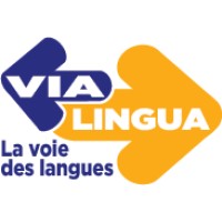 VIA LINGUA logo - Similar company to Devapi