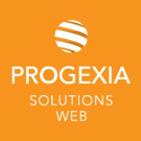 Progexia Solutions Web logo - Similar company to Interactif.Com