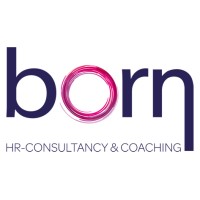BORN Consultancy & Coaching logo - Similar company to Robot Lab