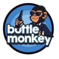 BottleMonkey logo - Similar company to J&B Craft Drinks