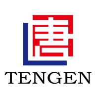 Shanxi Tengen Industry Co.,Ltd. logo - Similar company to Shanxi Donghuang Wind Power Flange Manufacturing Co.,Ltd