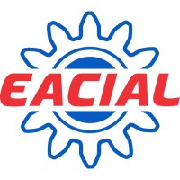 EACIAL logo - Similar company to Fastwork Program Systems Ltda.