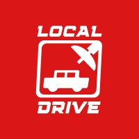 Local Drive Rastreamento Veicular logo - Similar company to Declatrack Rastreamento Veicular