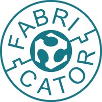 Fablab Fabricator logo - Similar company to Fablab Design As