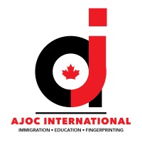 AJOC International Inc. logo - Similar company to Addworkdmcc