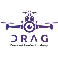 DRAG KAU logo - Similar company to Dunes Aero