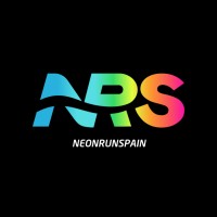 Neon Run Spain