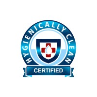 Hygienically Clean logo - Similar company to Trsa Clean Green