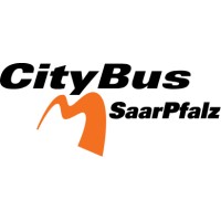 CityBus SaarPfalz logo - Similar company to Pfeiffer & May