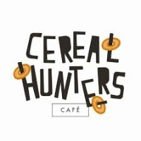Cereal Hunters Café logo - Similar company to Cereal Killer Cafe