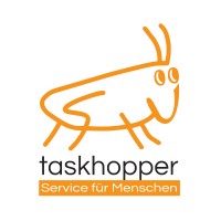 taskhopper Service für Menschen GmbH logo - Similar company to Wundstark