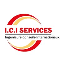 ICI Services logo - Similar company to Shp-Industries