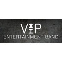 VIP ENTERTAINMENT BAND